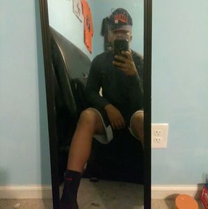 Meet your Posher, Jemal